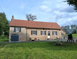 Vignette - Équestre - ALLIER