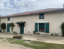 Vignette - Forest - EXCEPTIONAL PROPERTY WITH 5HA FISHING POND AND 2 RENOVATED H