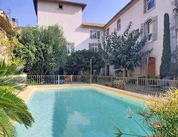 Vignette - Tourist - Maison à vendre Béziers