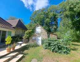 Vignette - Prestigious - House
