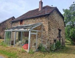 Vignette - Touristique - Maison