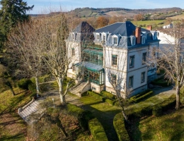Vignette - Prestigious - Estate