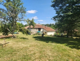 Vignette - Touristique - Maison de caractère
