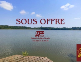 Vignette - Forestière - Domaine d'exception coeur Dombes