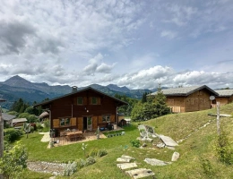 Vignette - Prestige - Maison