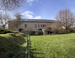 Vignette - Touristique - Corps de ferme