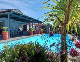 Vignette - Prestigious - House