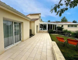 Vignette - Touristique - Maison