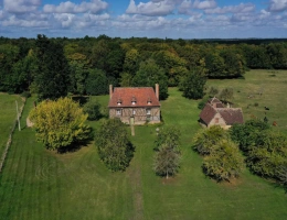 Vignette - Prestigious - Propriété complète de charme et authentique