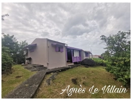 Vignette - Tourist - Property to renovate 300 m from Grande Anse Beach