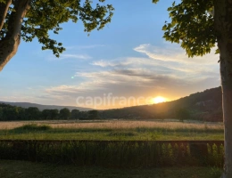 Vignette - Prestigious - Prestigious Mansion in the Luberon