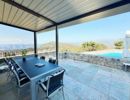 Vignette - Prestige - Propriete à vendre 6 pièces SANTA REPARATA DI BALAGNA (20)