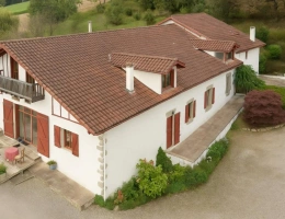 Vignette - Touristique - Maison