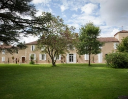 Vignette - Touristique - Domaine