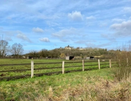 Vignette - Equestrian - Haras Coucy Le Chateau Auffrique 5 pièce(s) 100 m2