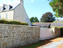 Vignette - Prestigious - Property for sale 8 rooms PENMARCH (29) 193 m2