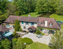 Vignette - Tourist - Mill