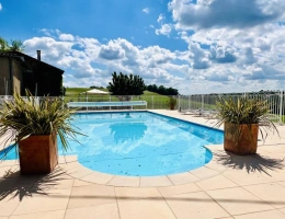 Vignette - Tourist - Property