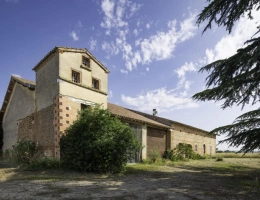 Vignette - Tourist - Character property