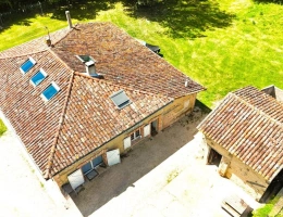 Vignette - Equestrian - Property