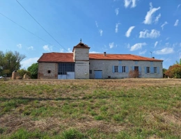 Vignette - Equestrian - Stud farm / Equestrian centre