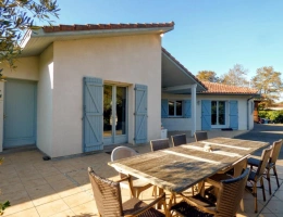 Vignette - Tourist - House