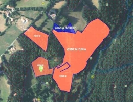 Vignette - Foncière - Terrain