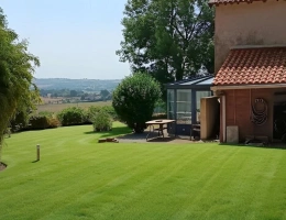 Vignette - Prestigious - House