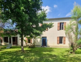 Vignette - Prestigious - House