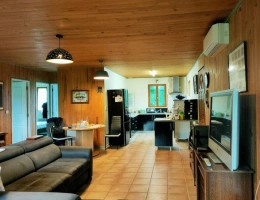 Vignette - Prestigious - Maison en bois