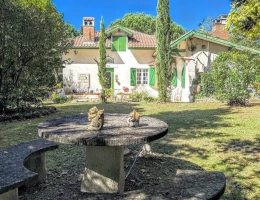 Vignette - Prestige - Propriété