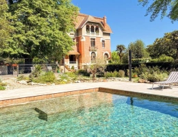 Vignette - Prestigious - Castle