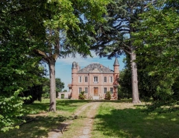 Vignette - Prestigious - Manorhouse