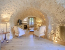 Vignette - Prestigious - House