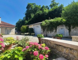 Vignette - Tourist - Property