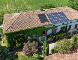 Vignette - Prestigious - Castle