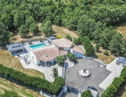 Vignette - Prestigious - Property