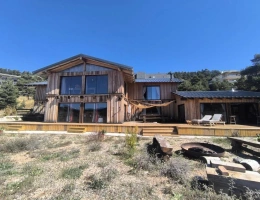 Vignette - Prestigious - House