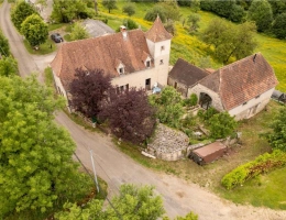 Vignette - Prestigious - House