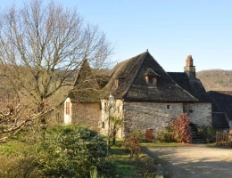 Vignette - Touristique - Propriété