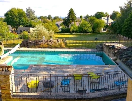 Vignette - Prestige - Maison de caractère