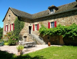 Vignette - Touristique - Corps de ferme