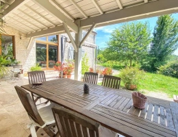 Vignette - Touristique - Propriété