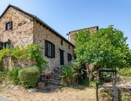 Vignette - Touristique - Maison