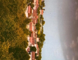 Vignette - Prestige - Maison