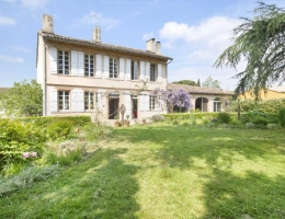 Vignette - Prestige - Maison de caractère