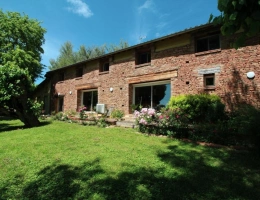 Vignette - Prestigious - Mansion