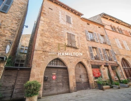 Vignette - Prestigious - Town and village dwelling