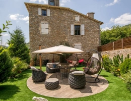 Vignette - Prestige - Propriété