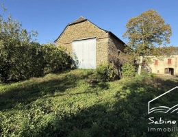 Vignette - Touristique - Ferme sur 8 hectares